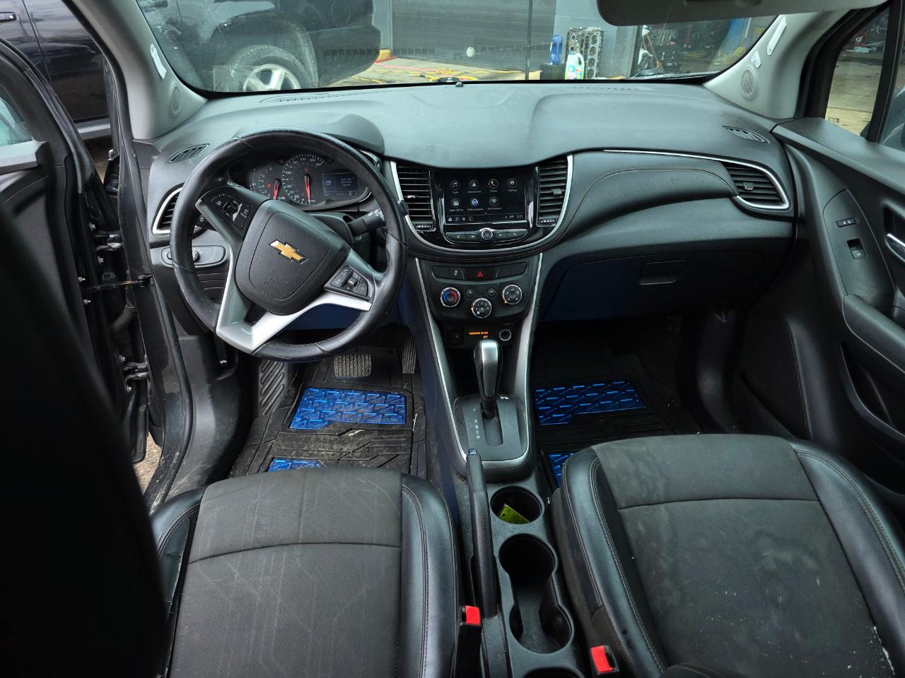 Mitsubishi Outlander SE 2WD 2020