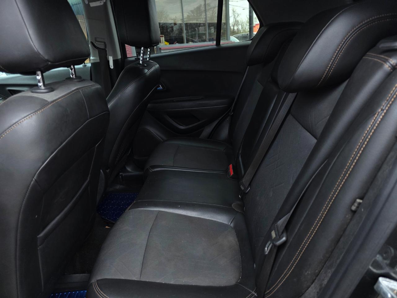 Mitsubishi Outlander SE 2WD 2020