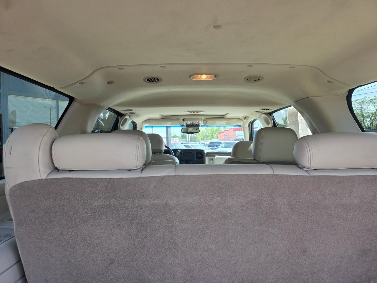 Cadillac Escalade ESV 2005