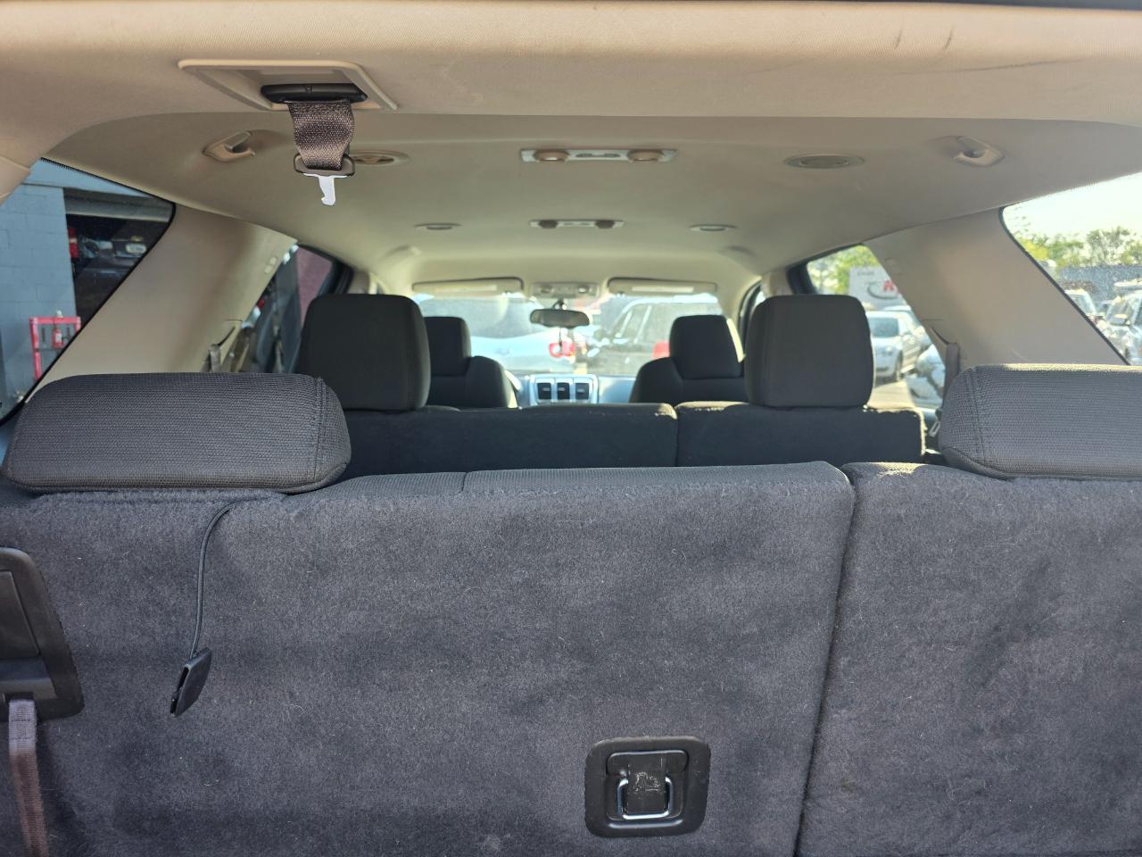 GMC Acadia SLE FWD 2010