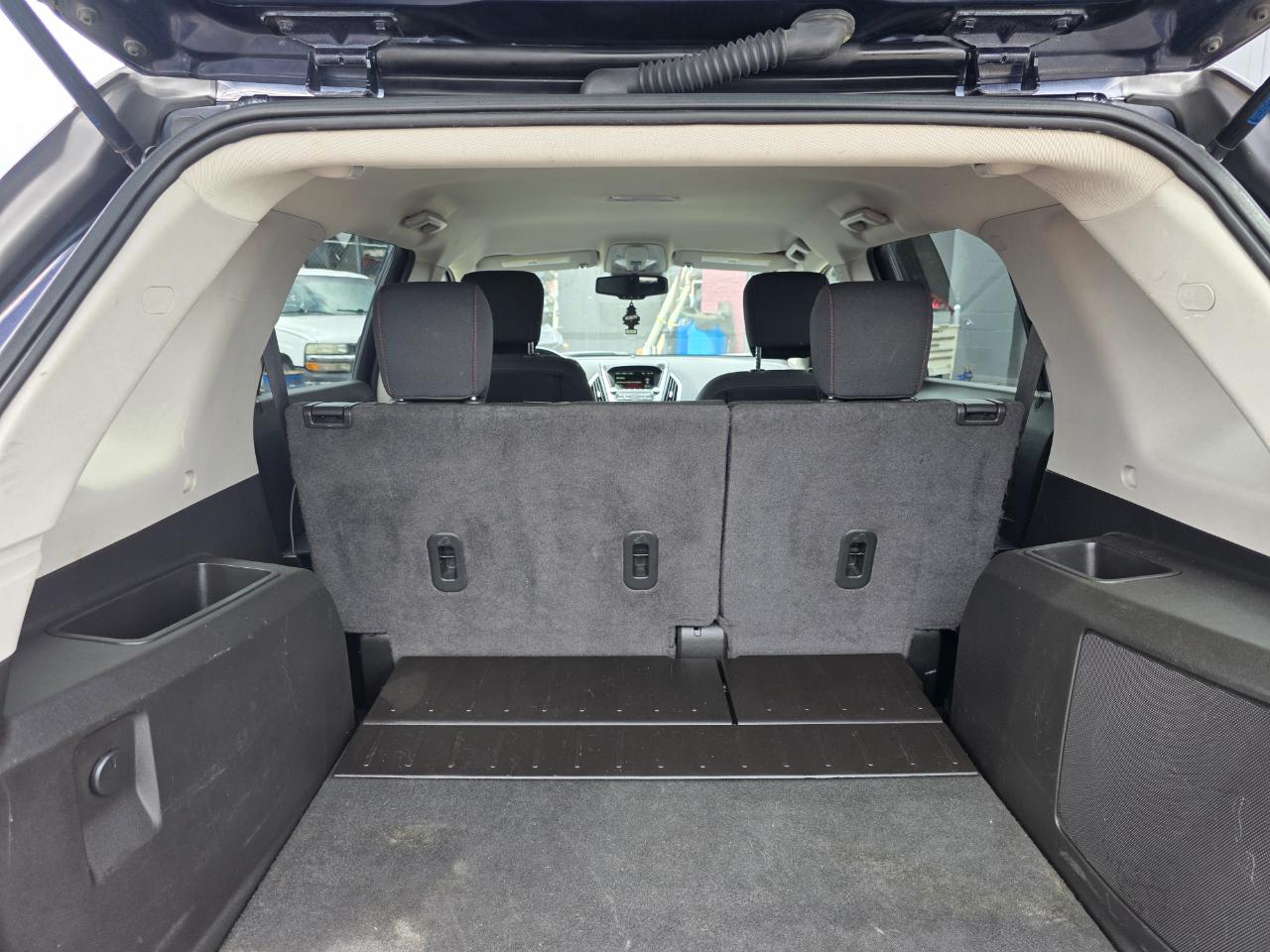 GMC Terrain SLE2 FWD 2015