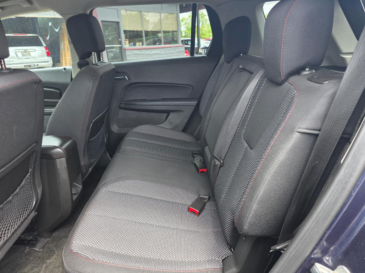 GMC Terrain SLE2 FWD 2015