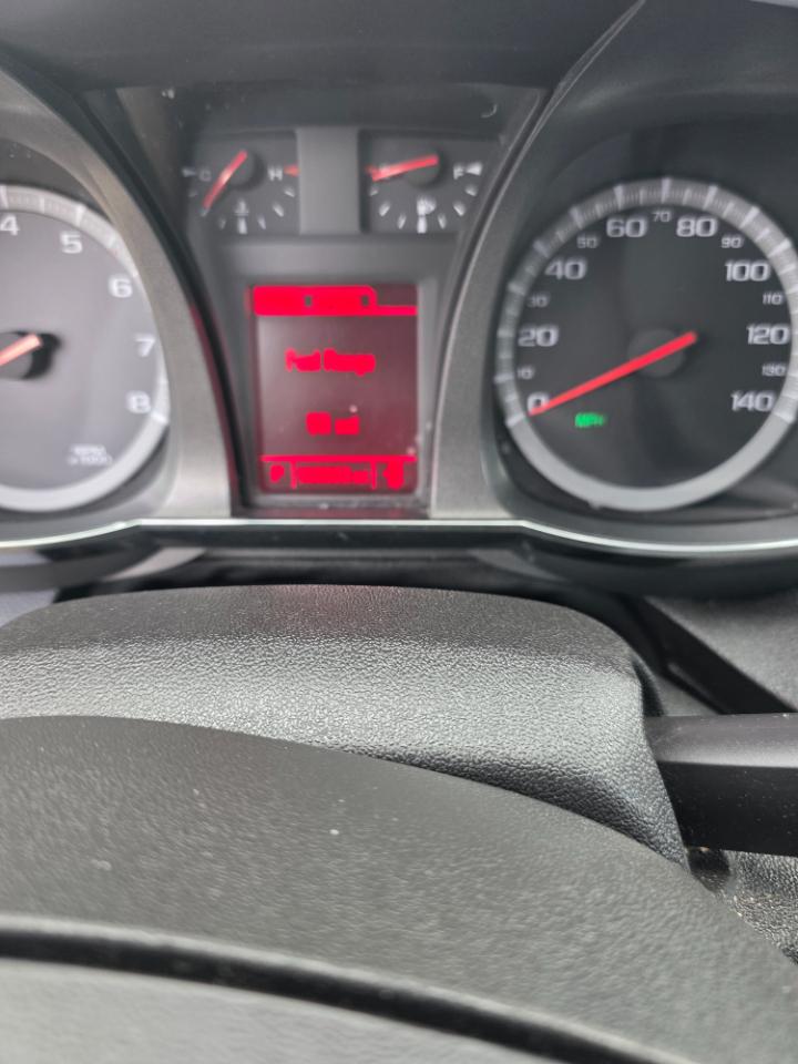 GMC Terrain SLE2 FWD 2015