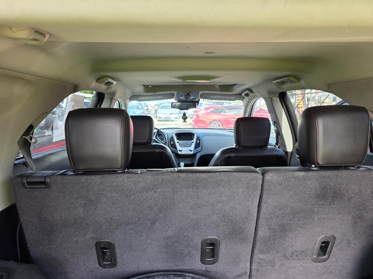 GMC Acadia SLE-1 FWD 2012