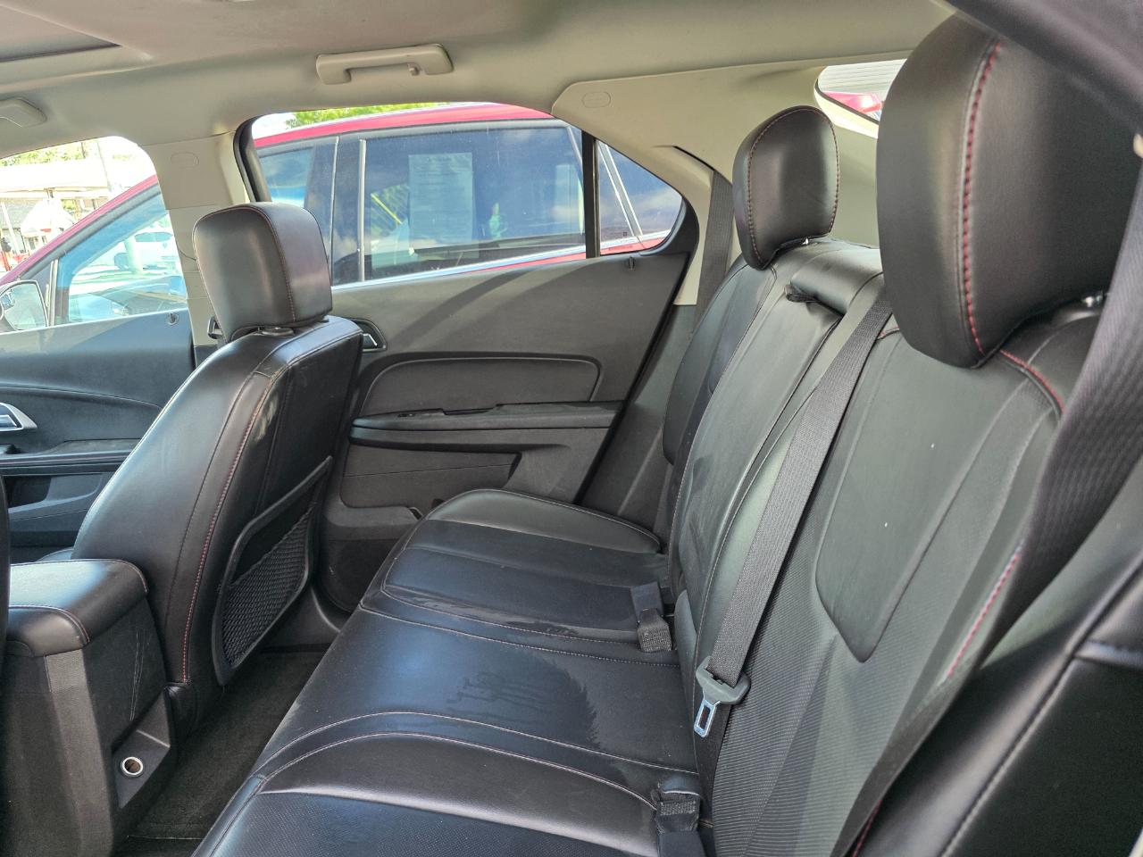 GMC Acadia SLE-1 FWD 2012