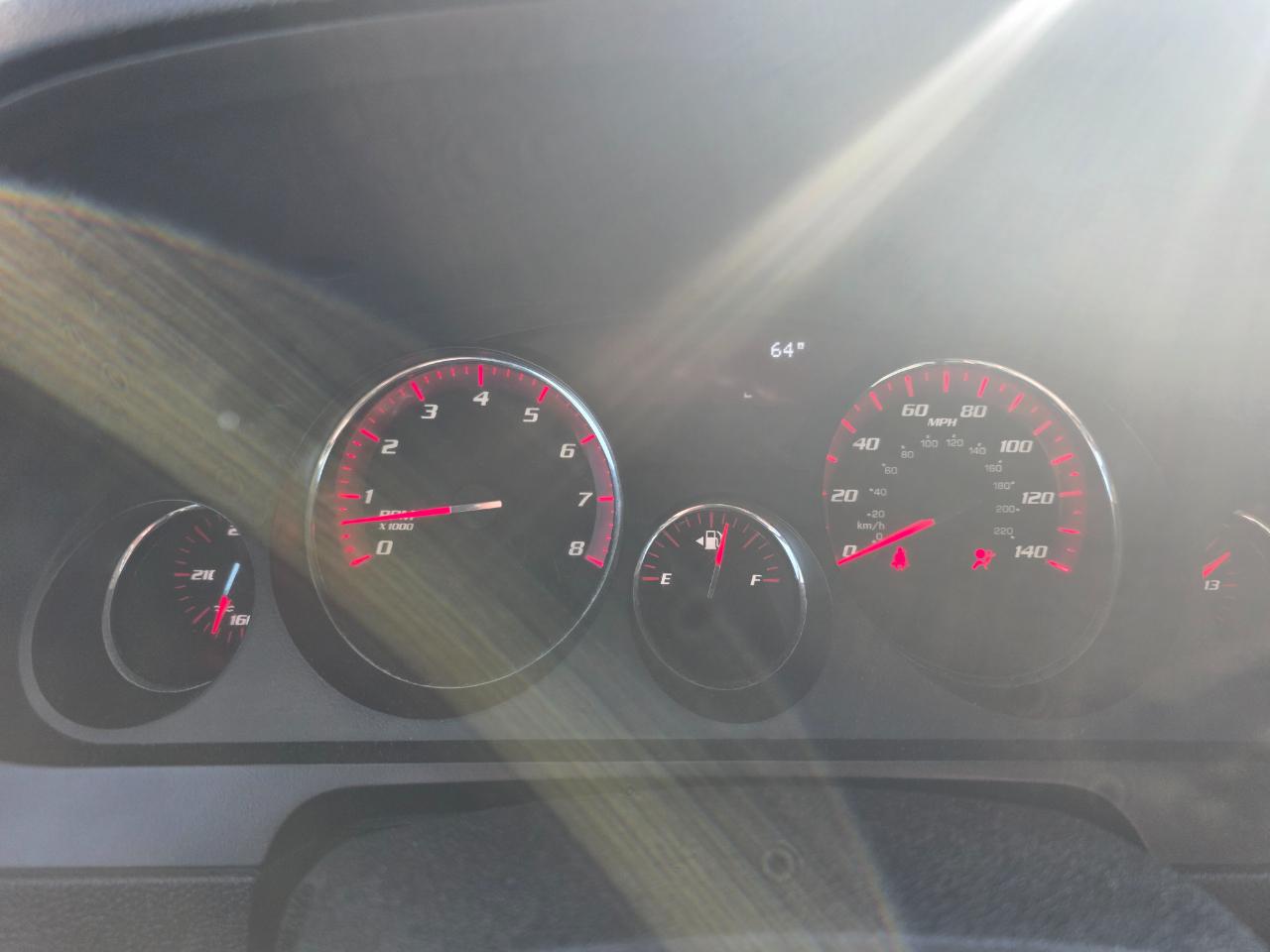 GMC Acadia SLT-1 FWD 2013