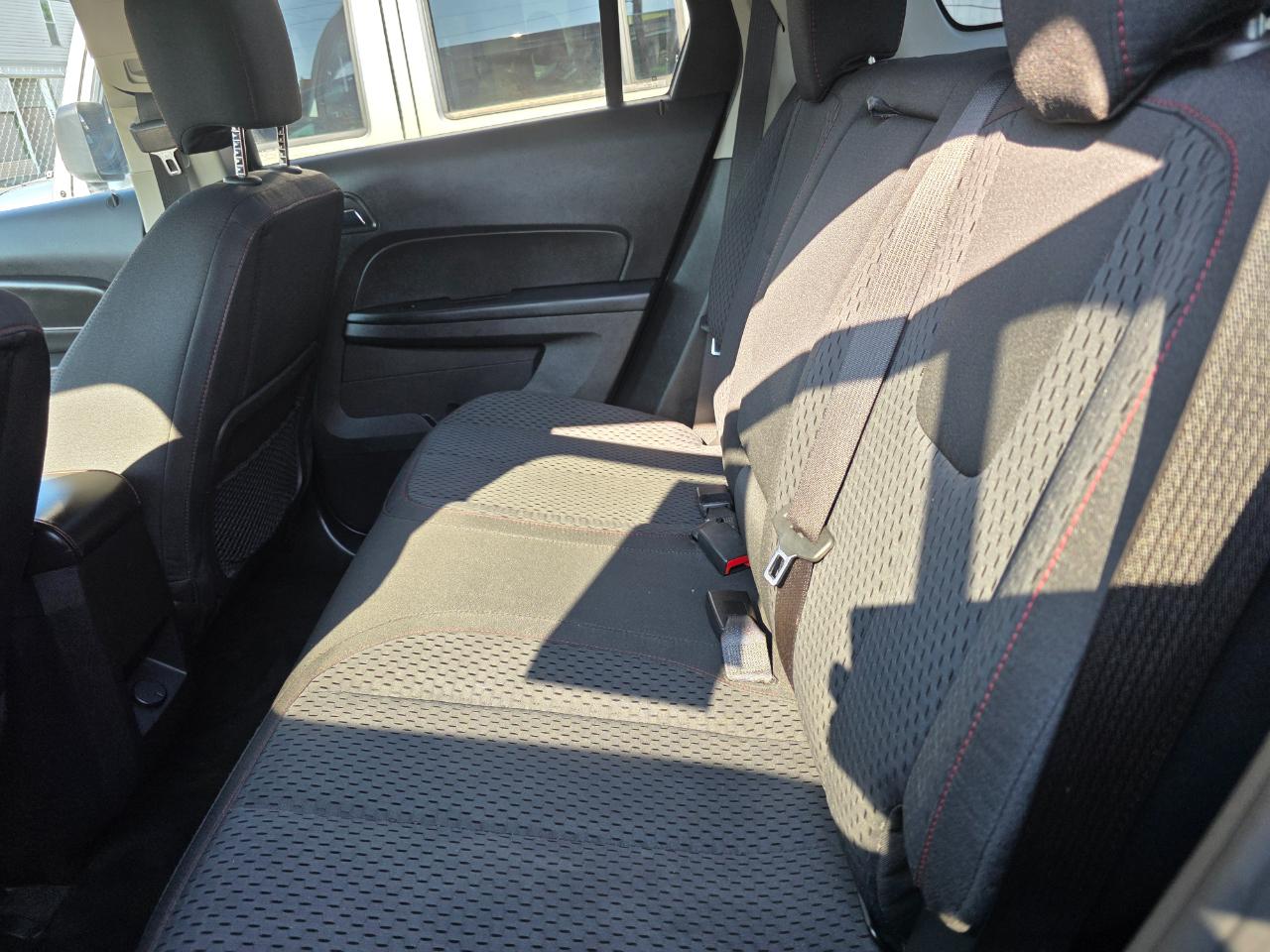 GMC Terrain SLE1 FWD 2013