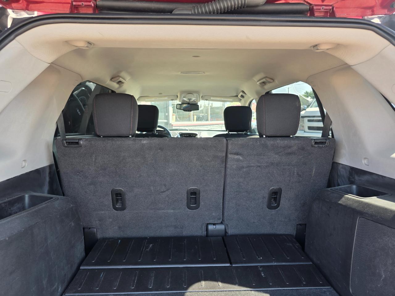 GMC Terrain SLE1 FWD 2012