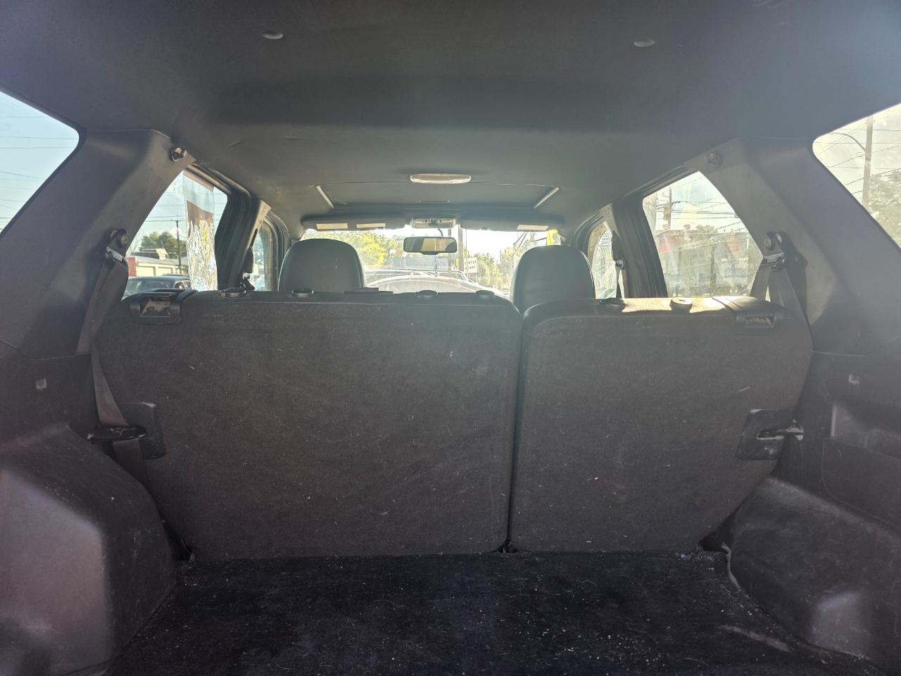 Ford Escape XLT 4WD 2010