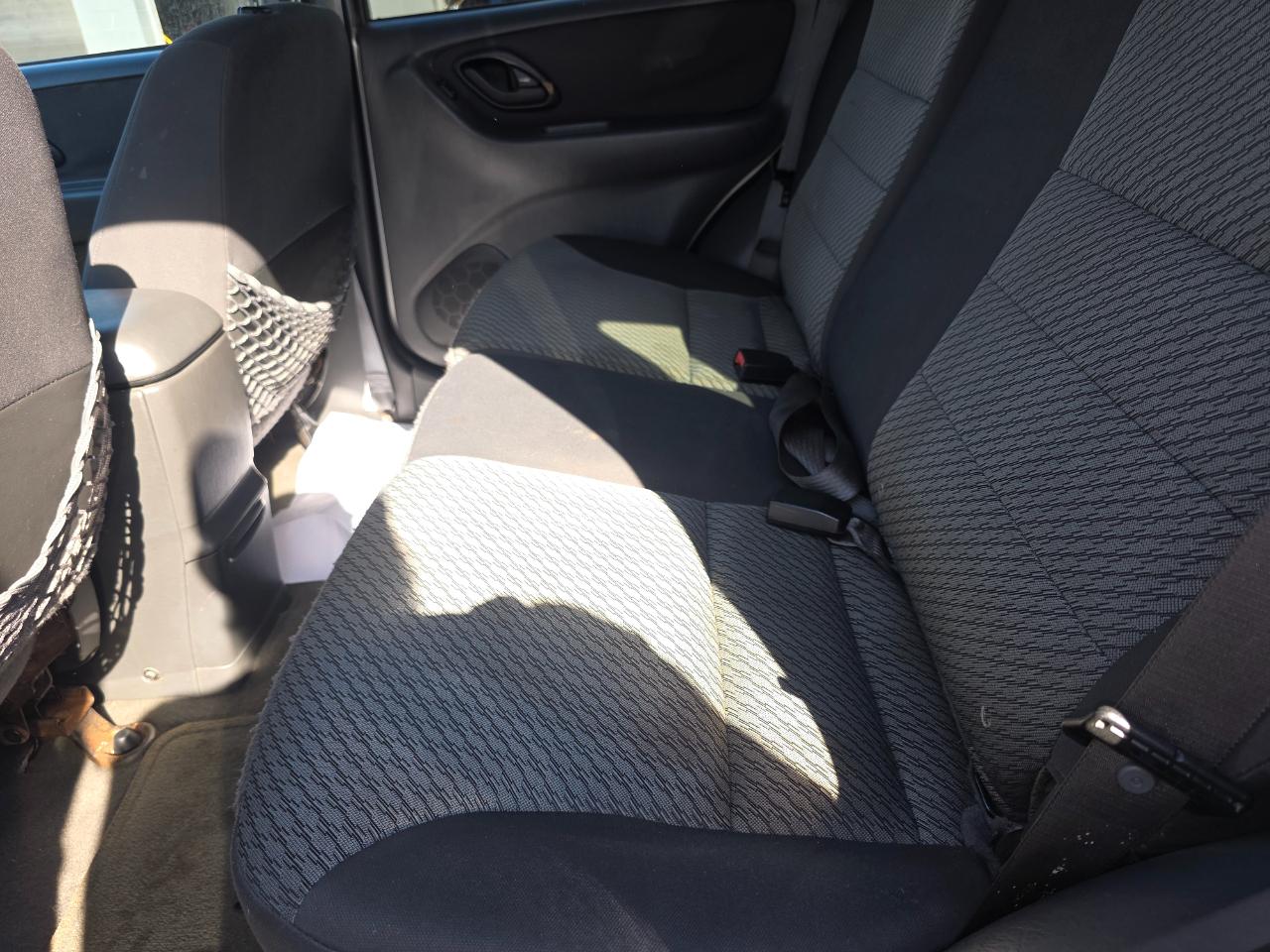 Ford Escape XLT 2WD 2004