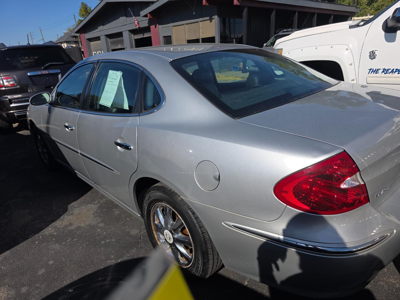 Buick LaCrosse CXL 2005