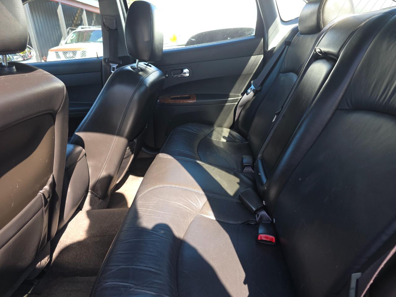 Buick LaCrosse CXL 2005