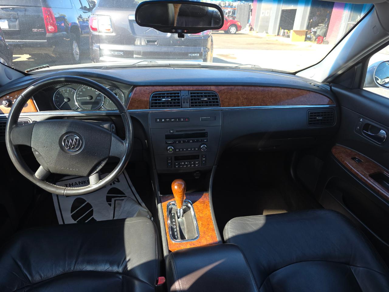 Buick LaCrosse CXL 2005