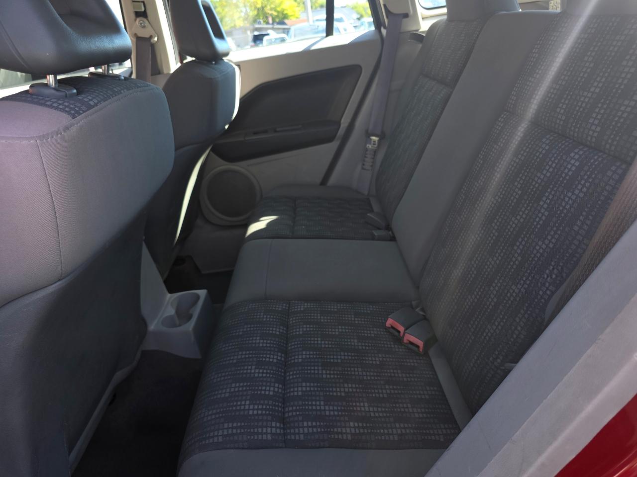 Dodge Caliber SE 2007