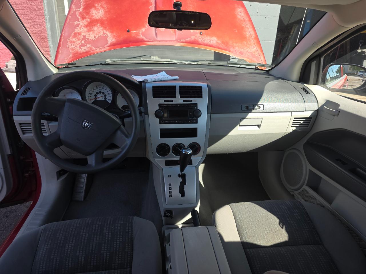 Dodge Caliber SE 2007