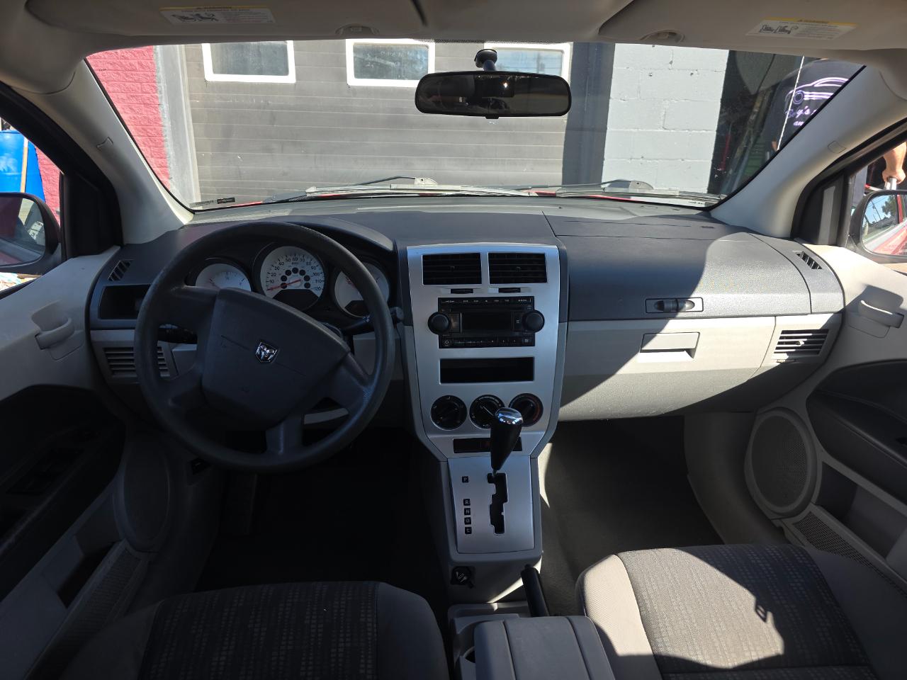 Dodge Caliber SE 2007