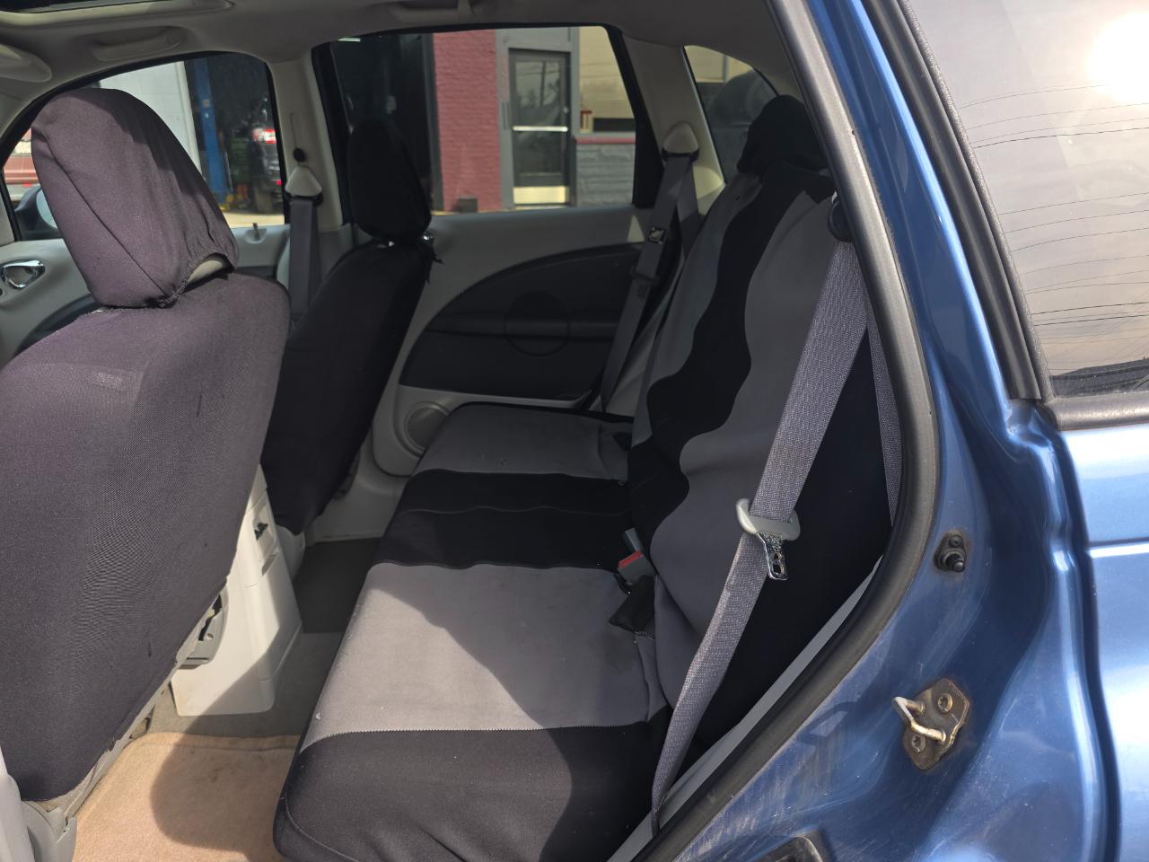 Chrysler PT Cruiser Limited Edition 2006