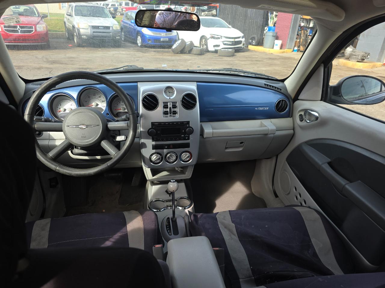 Chrysler PT Cruiser Limited Edition 2006