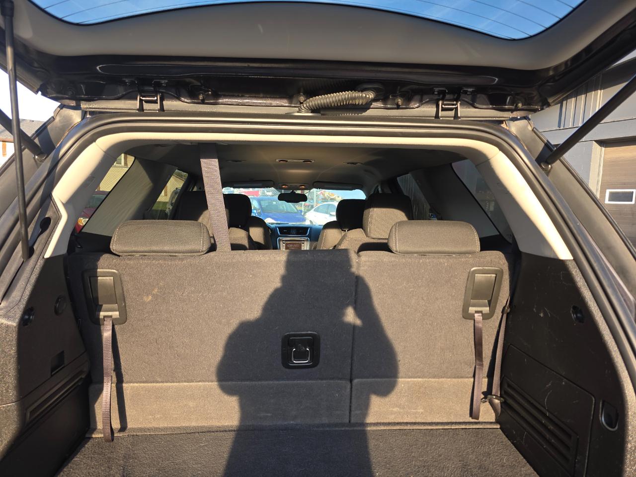 GMC Acadia SLE-2 FWD 2013