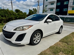 2011 Mazda MAZDA3 
