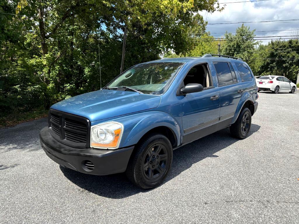 2005 Dodge Durango