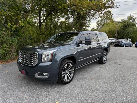 2019 GMC Yukon XL Denali 4WD