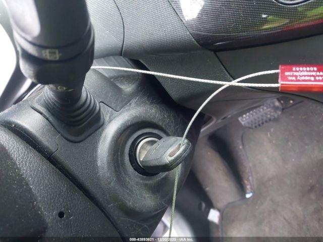 Chevrolet Spark LS Auto 2014