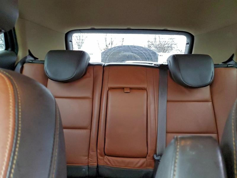 Buick Encore Leather FWD 2013