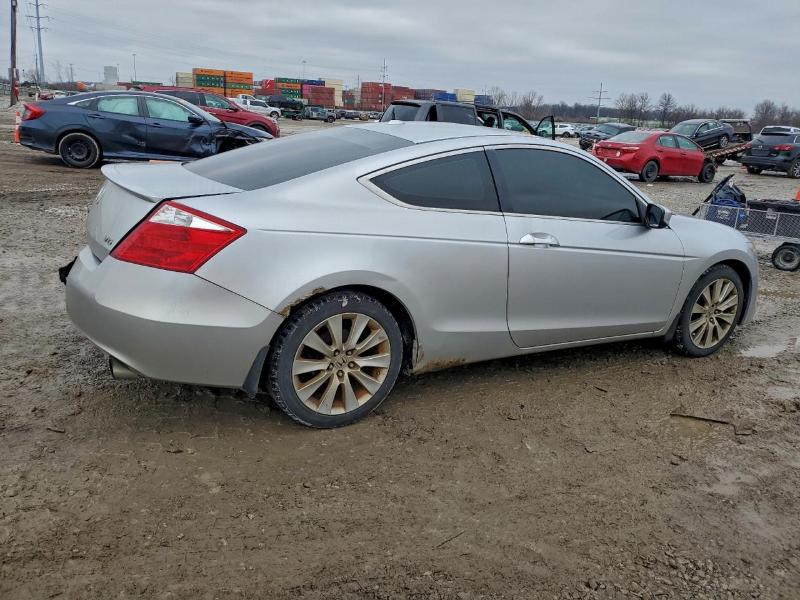 Honda Accord EX-L V-6 Coupe AT 2008