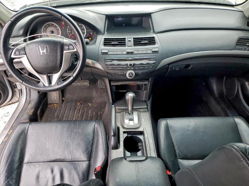 Honda Accord EX-L V-6 Coupe AT 2008