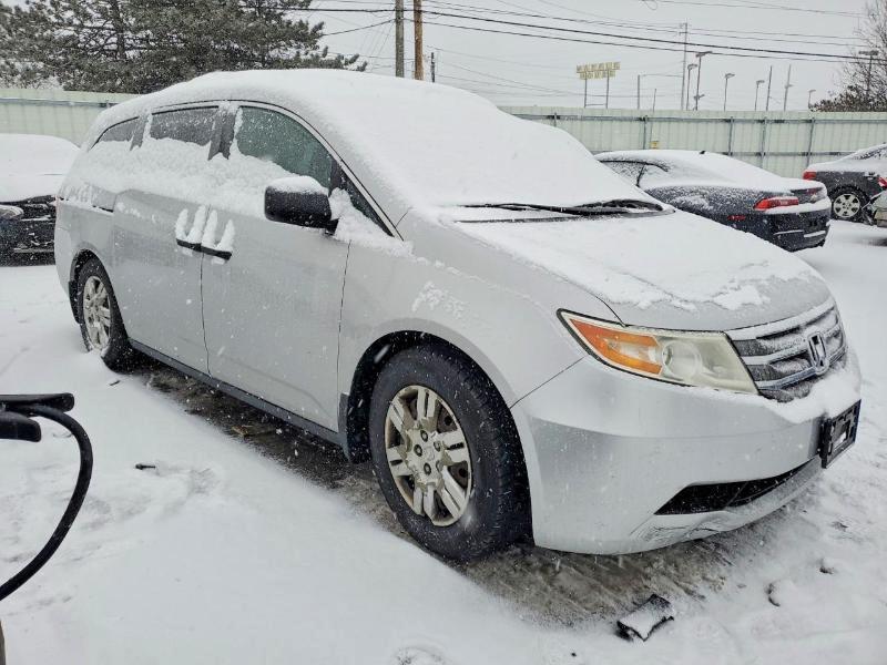 Honda Odyssey LX 2013