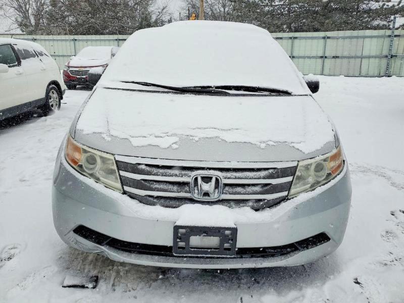Honda Odyssey LX 2013