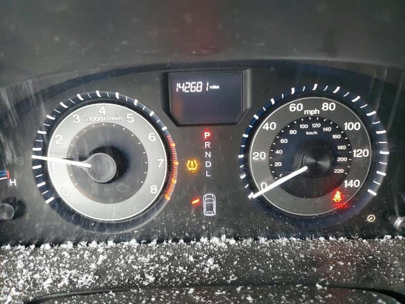 Honda Odyssey LX 2013