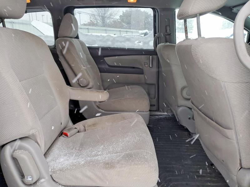 Honda Odyssey LX 2013