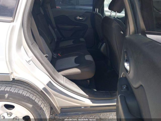 Jeep Cherokee Sport FWD 2016