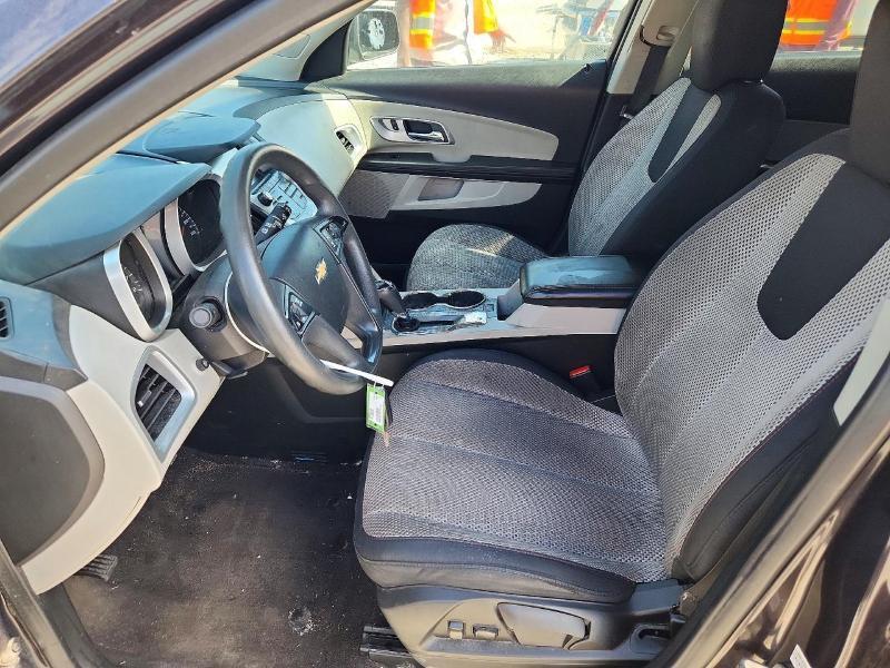 Chevrolet Equinox LS 2WD 2016
