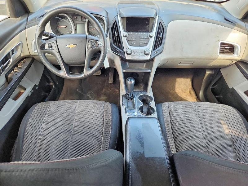 Chevrolet Equinox LS 2WD 2016