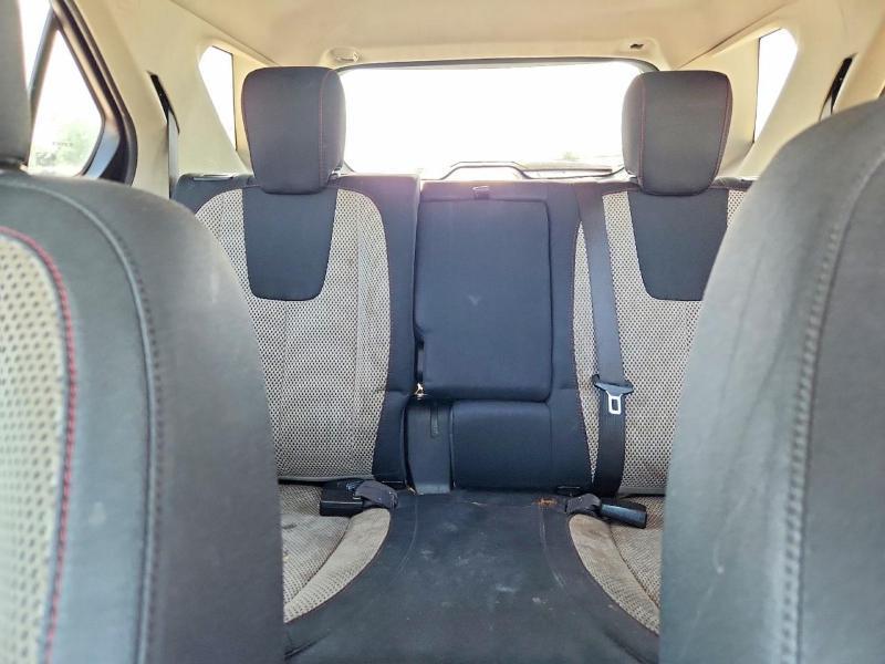 Chevrolet Equinox LS 2WD 2016
