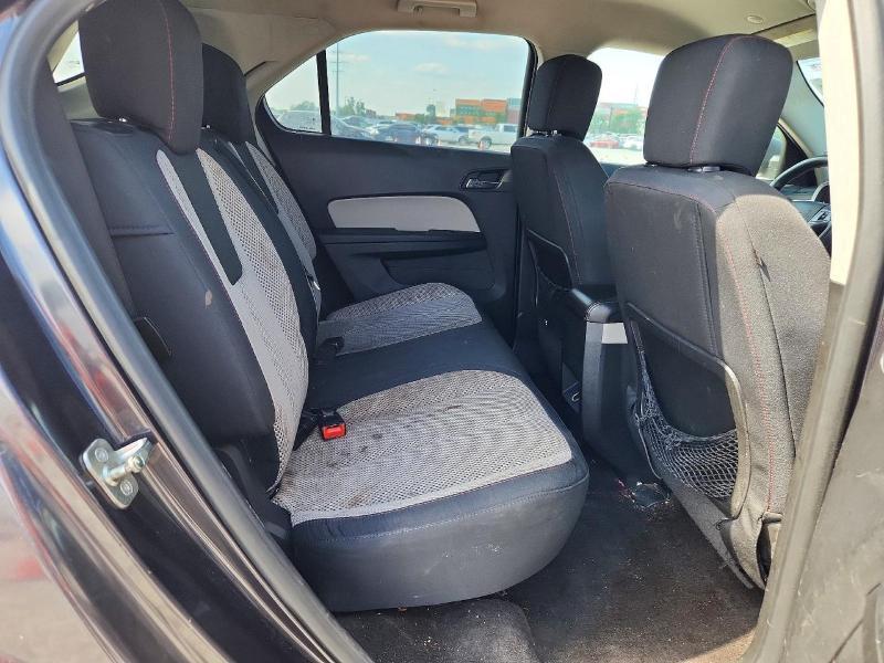 Chevrolet Equinox LS 2WD 2016