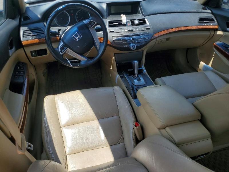 Honda Accord EX-L Sedan AT 2011