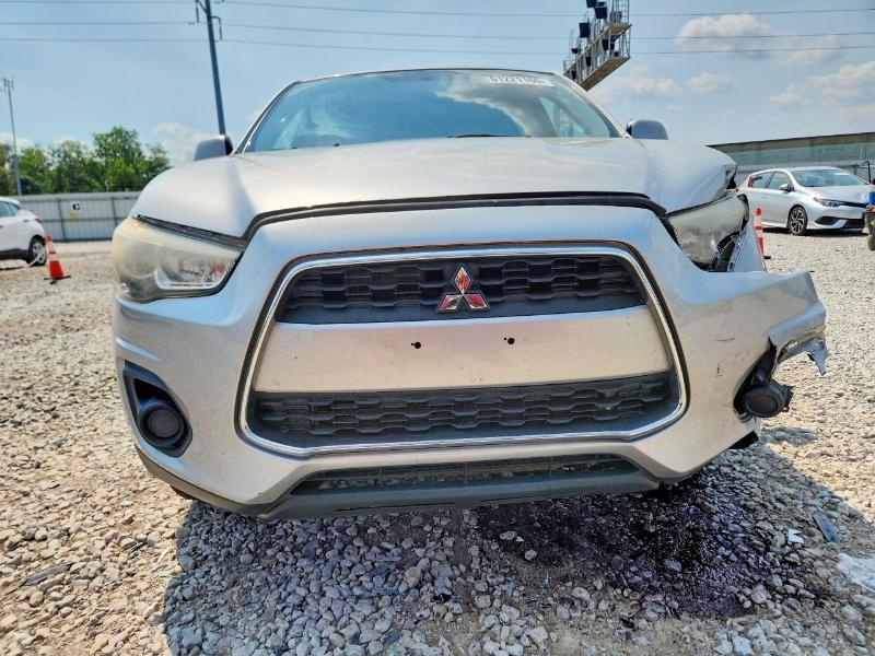 Mitsubishi Outlander Sport ES AWD 2013