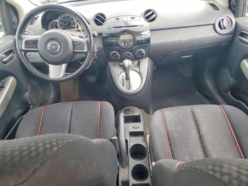Mazda MAZDA2 Touring 2012