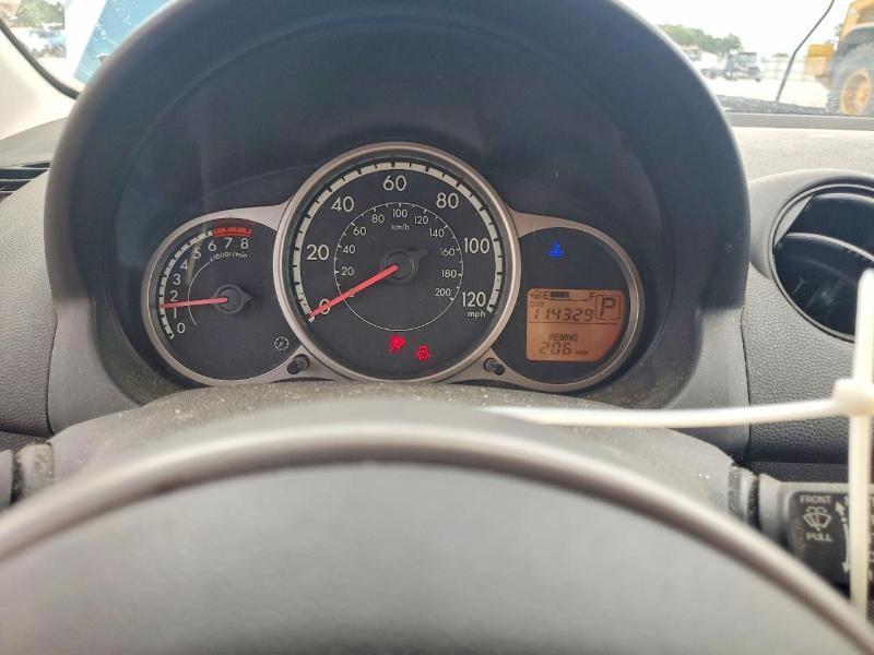 Mazda MAZDA2 Touring 2012