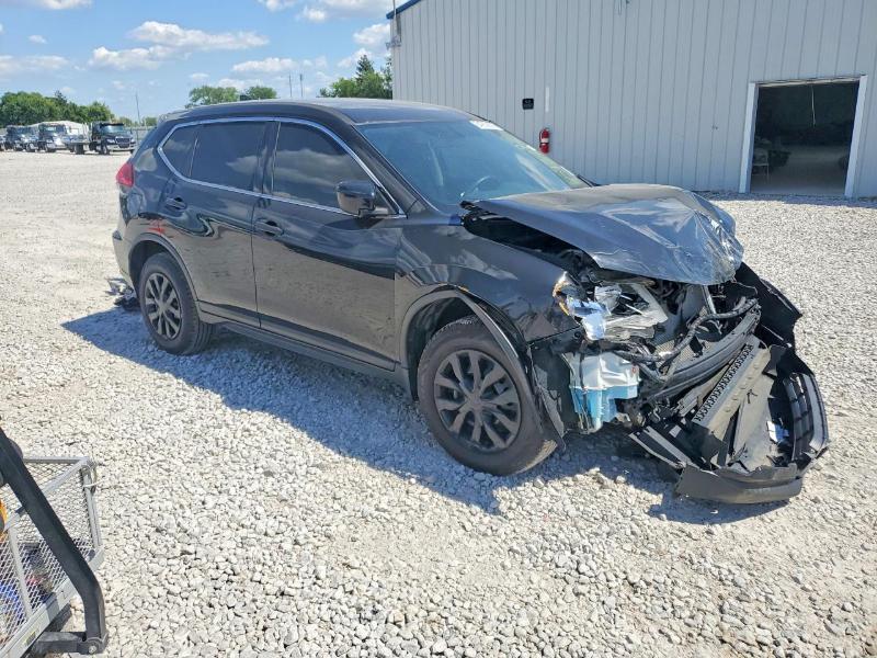Nissan Rogue S AWD 2017