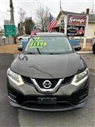 2015 Nissan Rogue  2015 Nissan Rogue