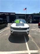 2019 Jeep Compass  2019 Jeep Compass