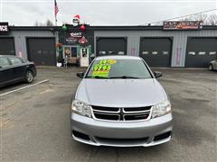 2014 Dodge Avenger 