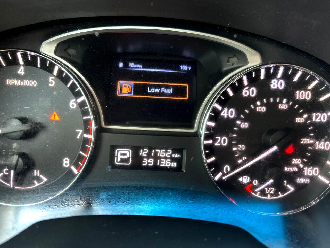 Nissan Pathfinder  2014