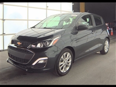 2021 Chevrolet Spark  2021 Chevrolet Spark