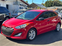2013 Hyundai Elantra GT 